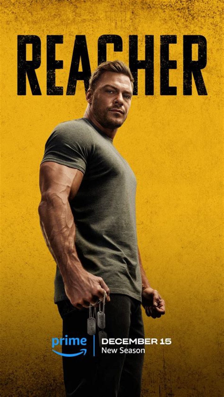 Jack Reacher Review Roundup E! Online