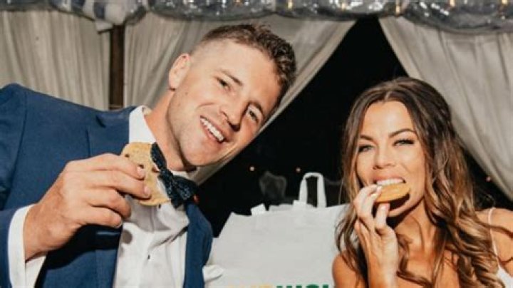 Jackie Redmond Engaged And Married To Husband Emmett