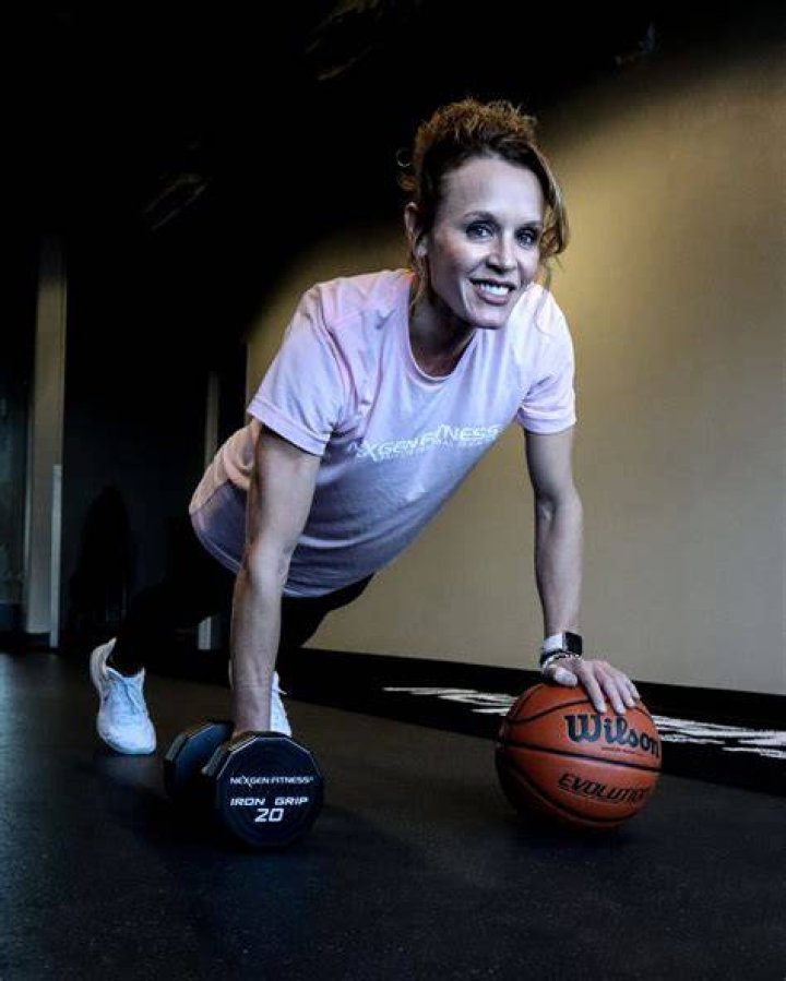 Jackie Stiles ready to help Huskies&rsquo; Kelsey Plum break Stiles&rsquo; scoring