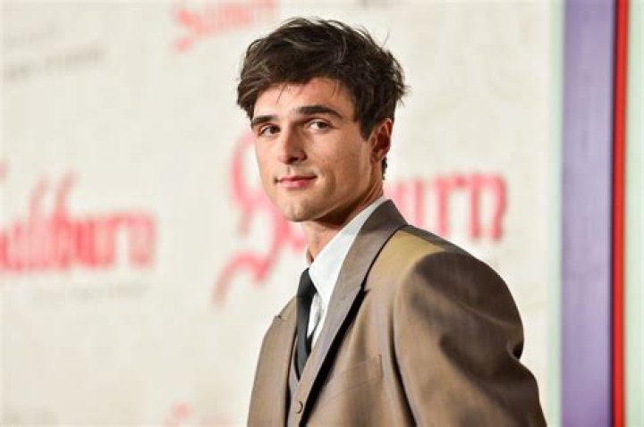 Jacob CollinsLevy Age, Height, Wikipedia, Wife, Net Worth 2023