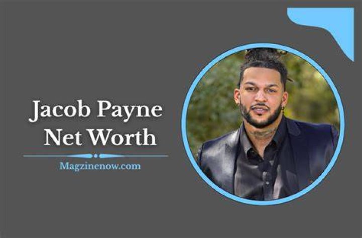 Jacob Payne Net Worth (2024 Update)