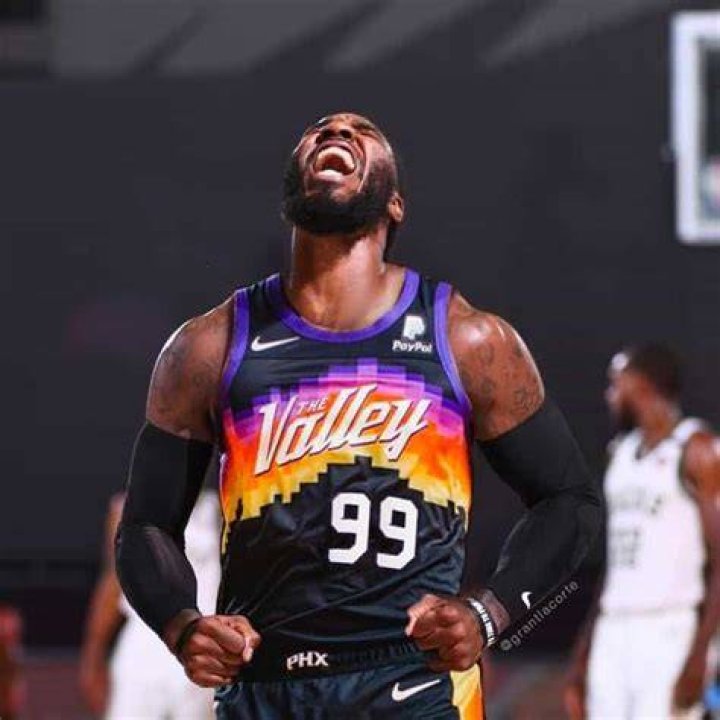Jae Crowder [2022 Update] College, Teams, Wife & Net Worth