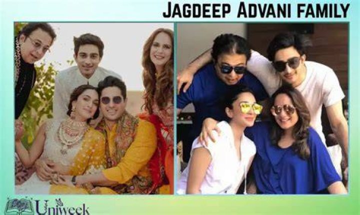 Jagdeep Advani Age, Family, Biography & More LyRiCsTraK
