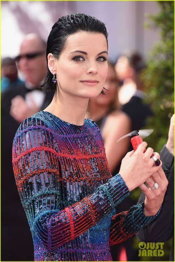 Jaimie Alexander splits from Twilight star fiance Peter Facinelli due
