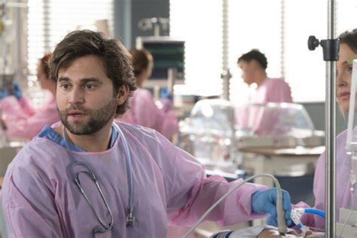 Jake Borelli's Weight Gain Fans Noticed that the Grey's Anatomy Cast