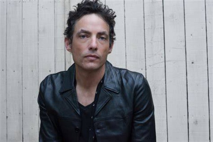 Jakob Dylan's Wife: Unveiling The Actress And Model Behind The Musician