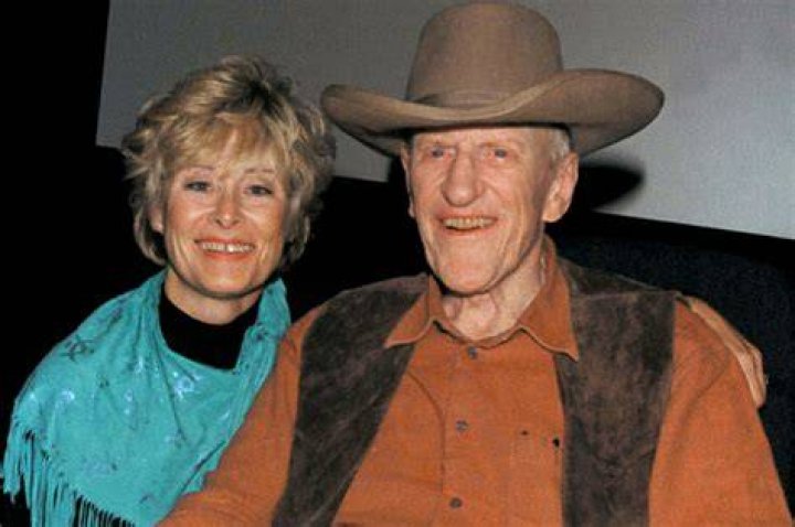 James Arness & Surtees The Actor's Life, Career and Love Story