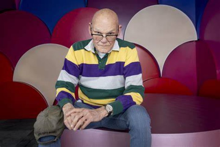 James Carville Blames &lsquo;Stupid Wokeness&rsquo; For Election Losses The Daily