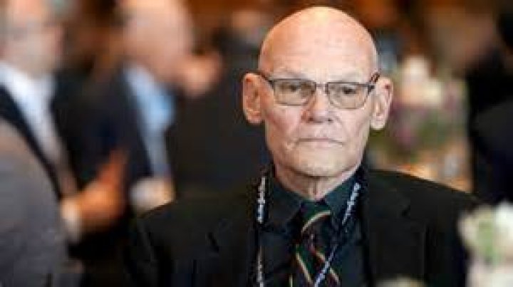 James Carville Health Update What Illness Does He Have? Wife And Net