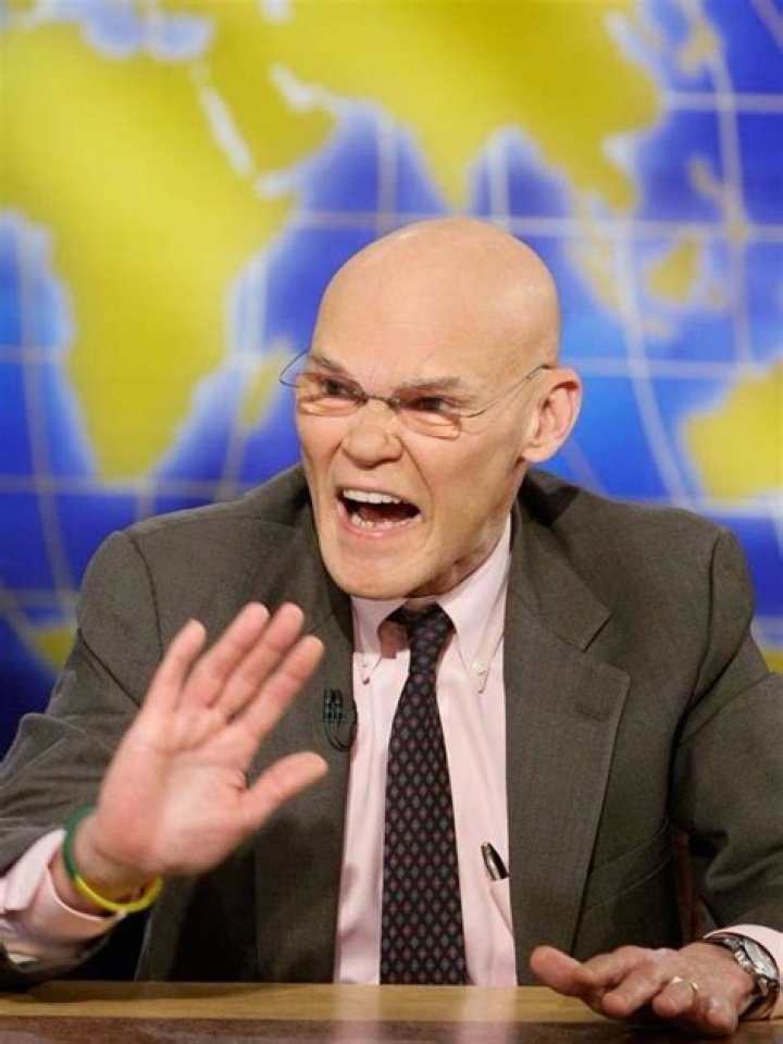 James Carville Knows Something You Don't* Colorado Pols