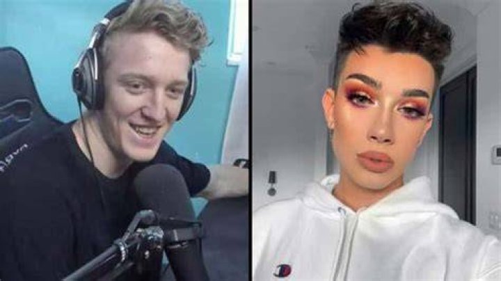 James Charles and Tfue got Married! YouTube