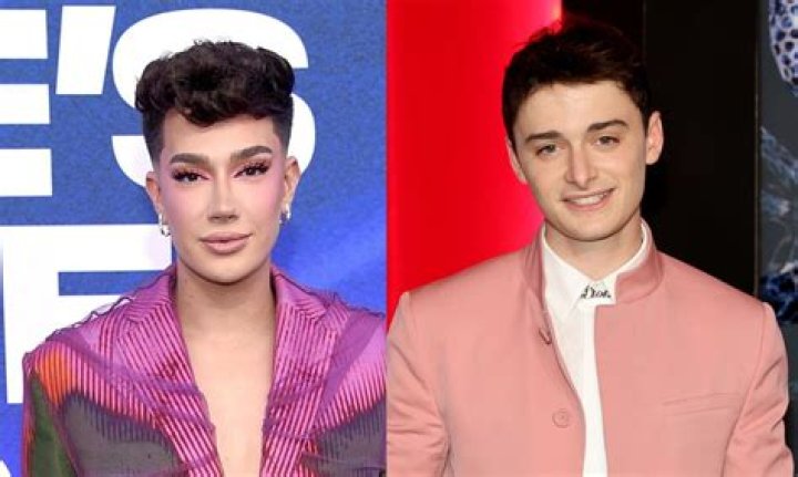 James Charles: Is He Married? Uncovering The Truth