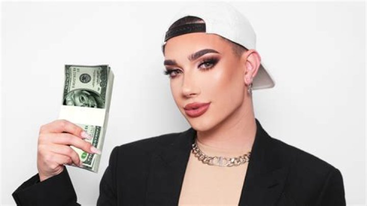 James Charles on YouTube 'Instant Influencer' Beauty Reality Show Variety