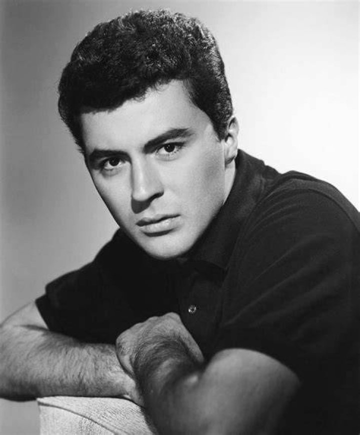 James Darren James darren, Handsome actors, Classic movie stars