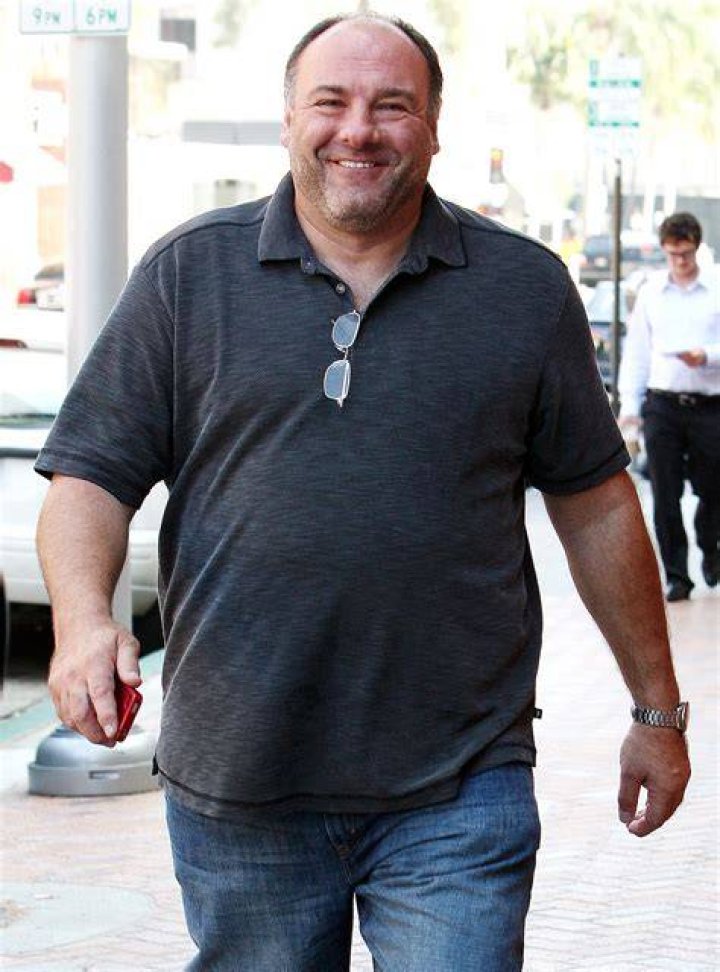 James Gandolfini was a superb but unlikely acting star (an appreciation