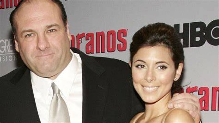James Gandolfini&rsquo;s TV Daughter JamieLynn Sigler &lsquo;Heartbroken&rsquo; Over His