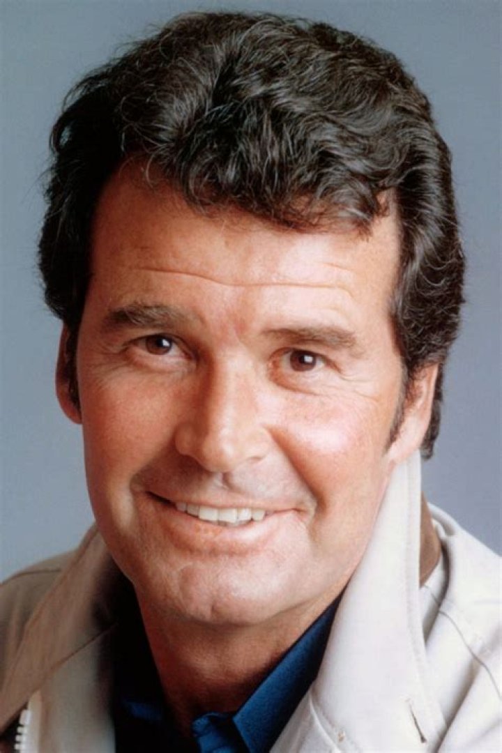 James Garner ________ Incidental Images My Favorite Westerns