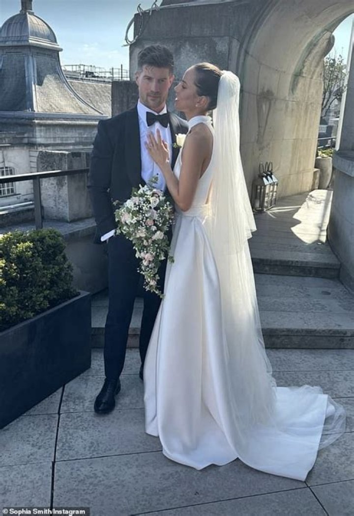 James O&rsquo;Halloran is Married to Wife Jaimee Gooley. Kids