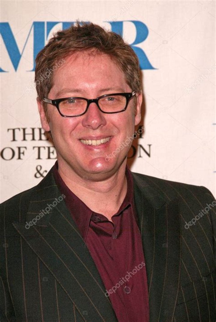 James Spader Boston Legal Wiki Fandom
