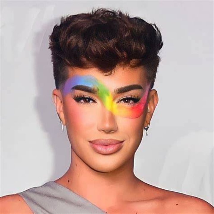 jamescharles James Charles, Bronze Goddess, Ksi Vs Logan, Famous
