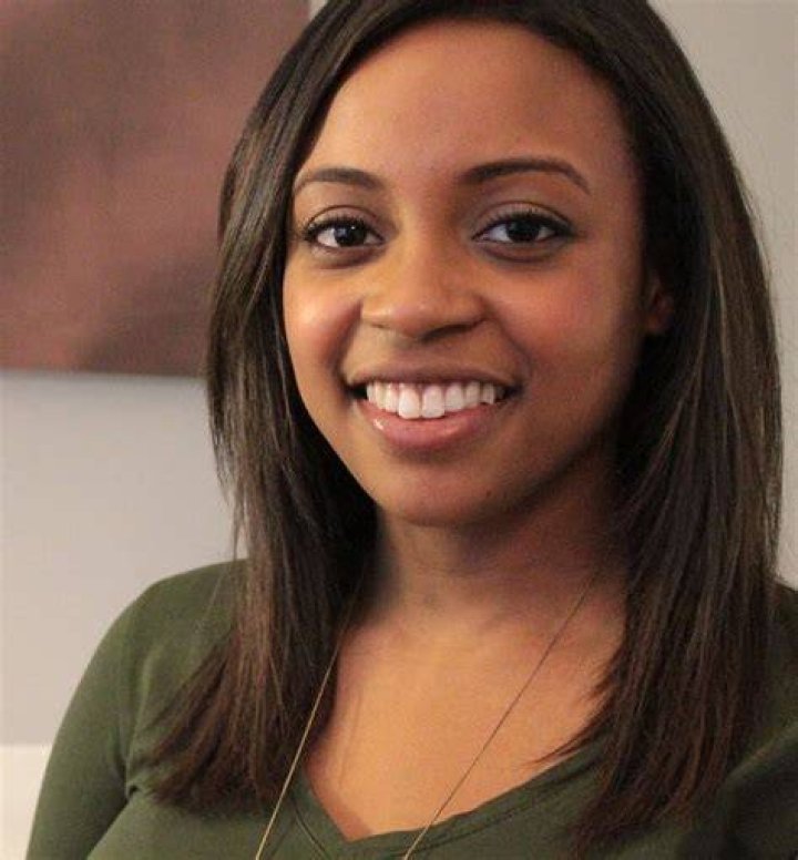 Jasmine Williams Photo YouAreUNLTD