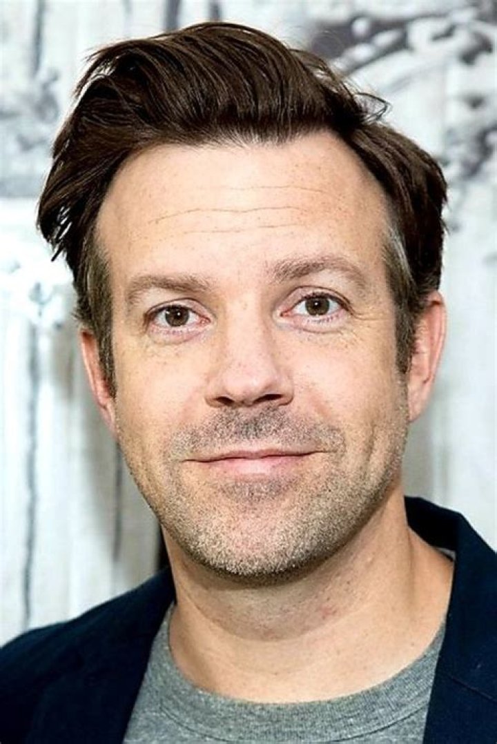 Jason Sudeikis, Actor Colossal. Jason Sudeikis was born on September