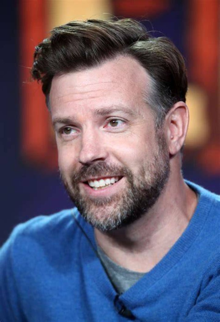 Jason Sudeikis American Actor Daniel Jason Sudeikis Biography