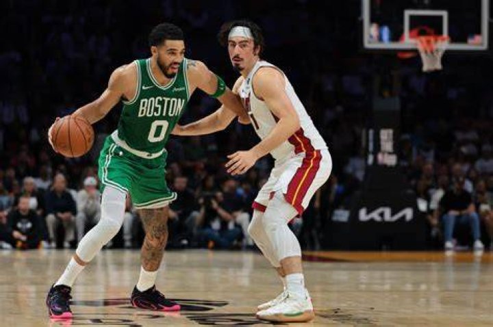 Jayson Tatum Is Getting Double Teamed On And Now Off The Court
