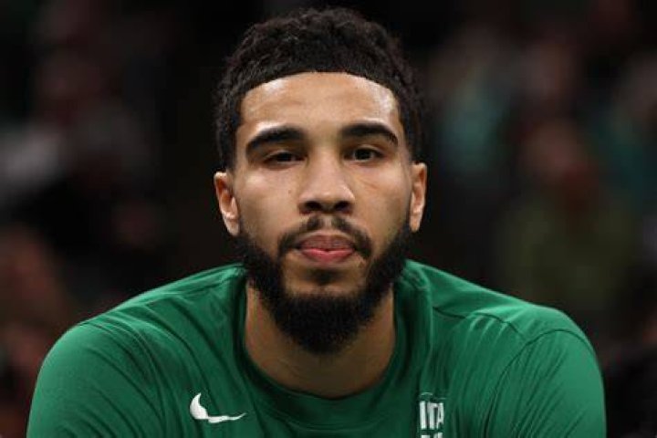 Jayson Tatum🙏🏀 on Instagram &ldquo;Deuce &ldquo;Daddy tell tacobell we need a