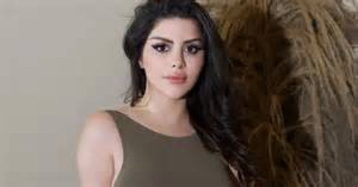 Jazmen Jafar Nude OnlyFans Leaks Photo 725386 Fapopedia