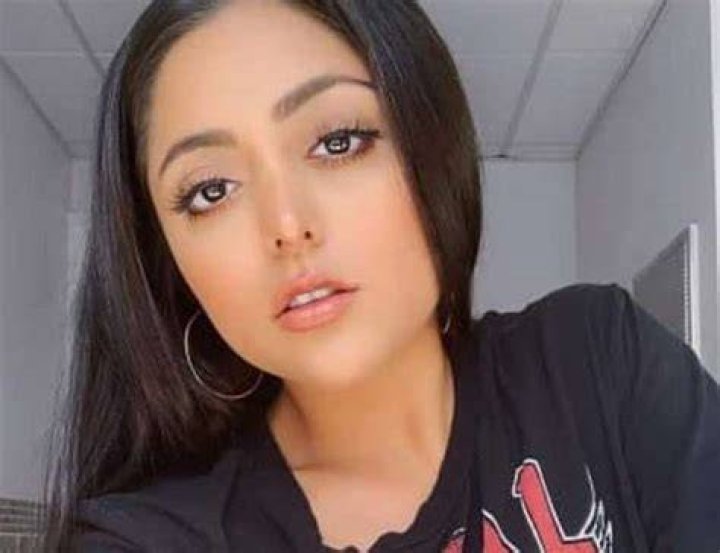 jazmine lucero Height, Weight, Net Worth, Age, Birthday, Wikipedia, Who