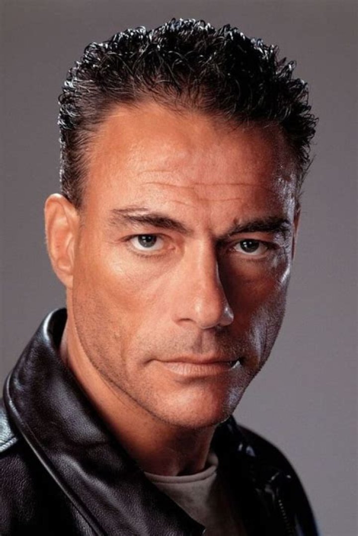 Jean Claude Van Damme Jean claude van damme, Van damme, Kung fu movies