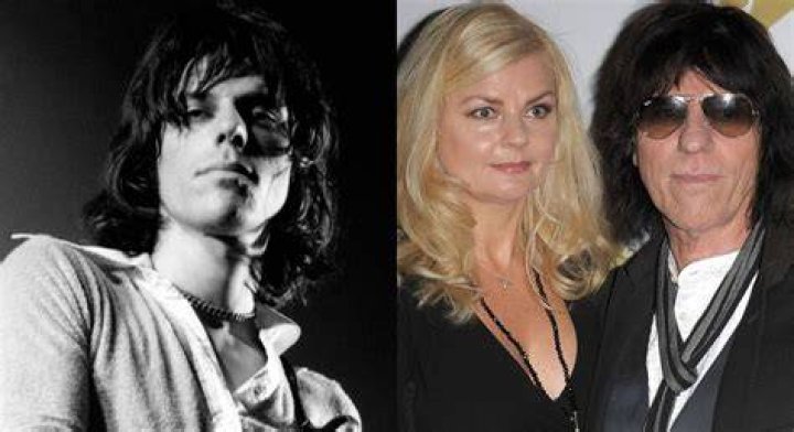 Jeff Beck Children Did Jeff Beck Have Children?