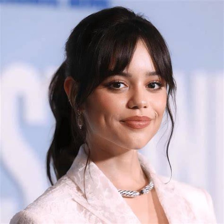 Jenna Ortega &mdash; CHYOA