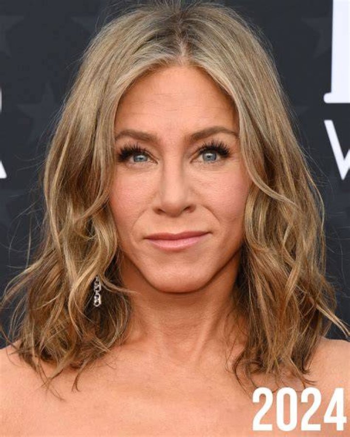 Jennifer Aniston The new face of Emirates airline?