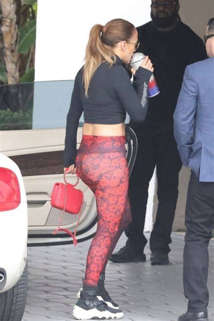 Jennifer Lopez Nude, The Fappening Photo 1400679 FappeningBook