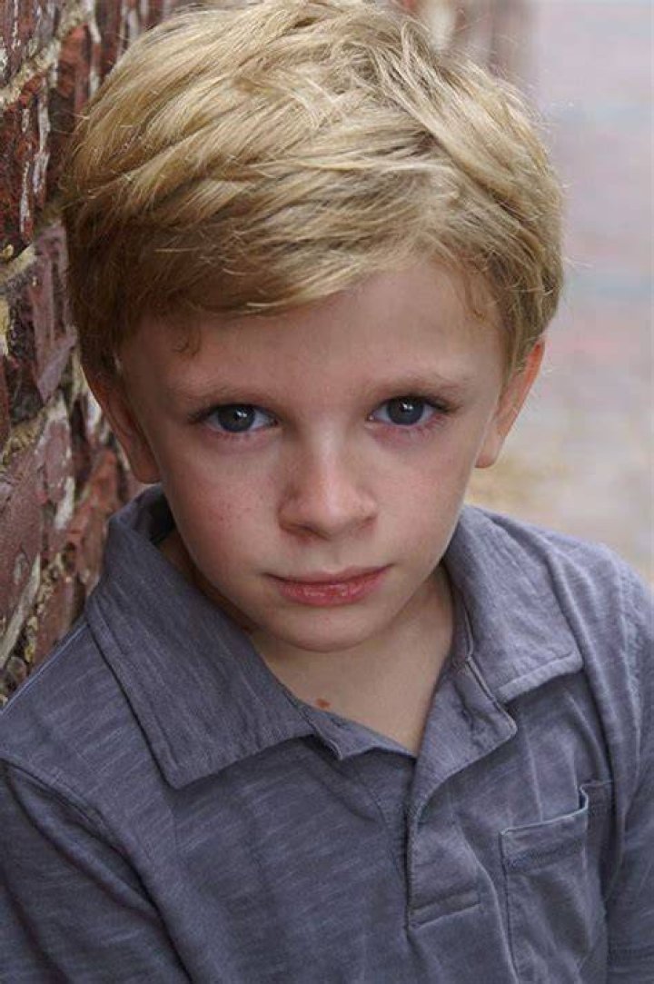 Jeremy T. Thomas Biography, Height & Life Story Super Stars Bio