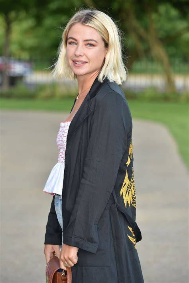 Jess Woodley HawtCelebs