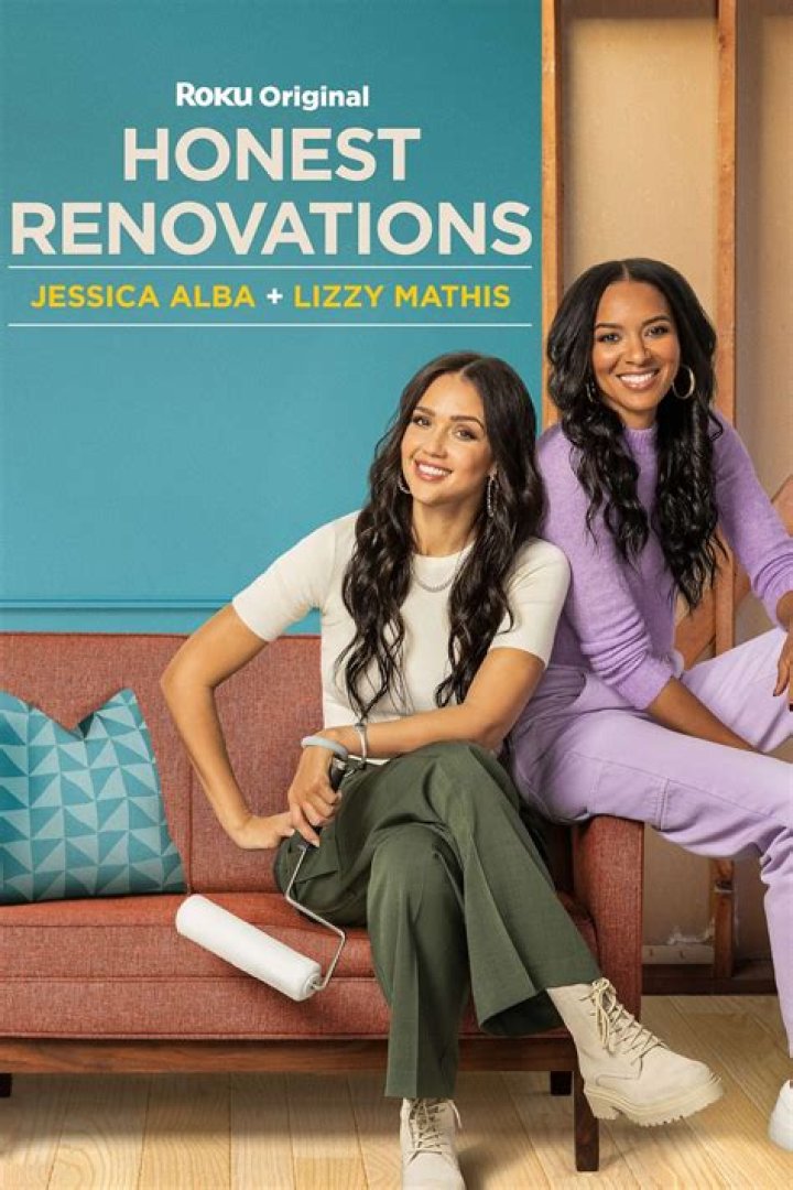 Jessica Alba, Lizzy Mathis put parents first in new show, &lsquo;Honest