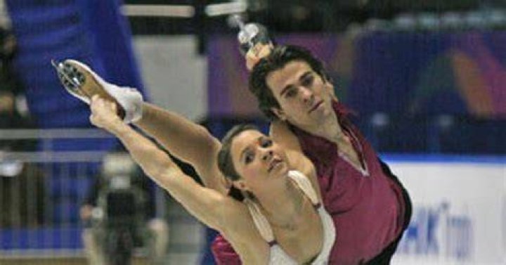 Jessica Dub&eacute; (Canadian Figure Skater) Bio with [ Photos Videos ]