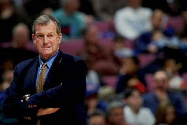 Jim Calhoun reportedly interested in return to coaching The UConn Blog