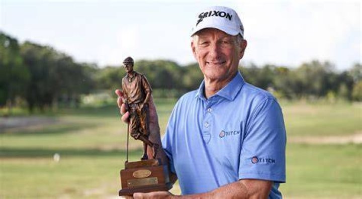 Joe Durant Gary Koch ProAm