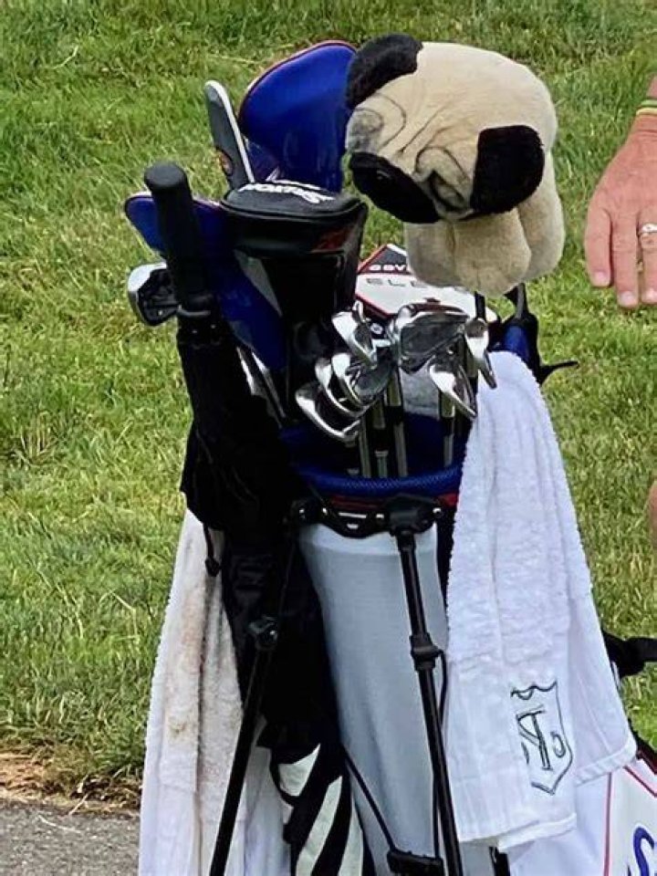 Joe Durant WITB 2023 The 9 Time PGA Tour Winner