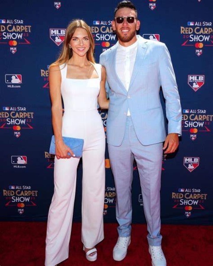 Joe Musgrove Wife Is He Married To His Girlfriend Arica Christensen
