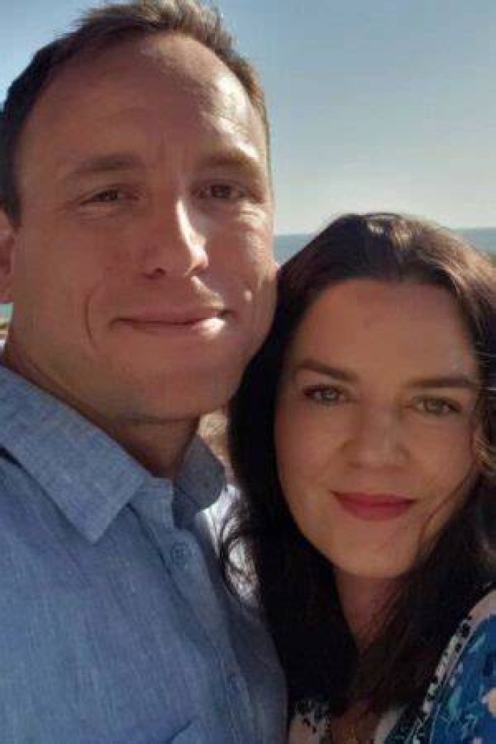 Joey Chestnut Wife Brie Dating Life And Net Worth