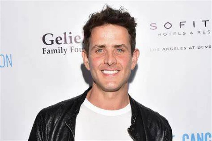 Joey McIntyre Net Worth, Age, Wife, Singing Career, Movies Celeb Tattler