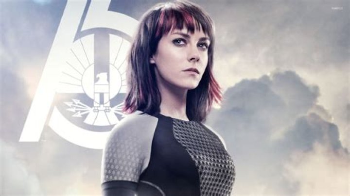 Johanna Mason The Hunger Games Wiki Fandom