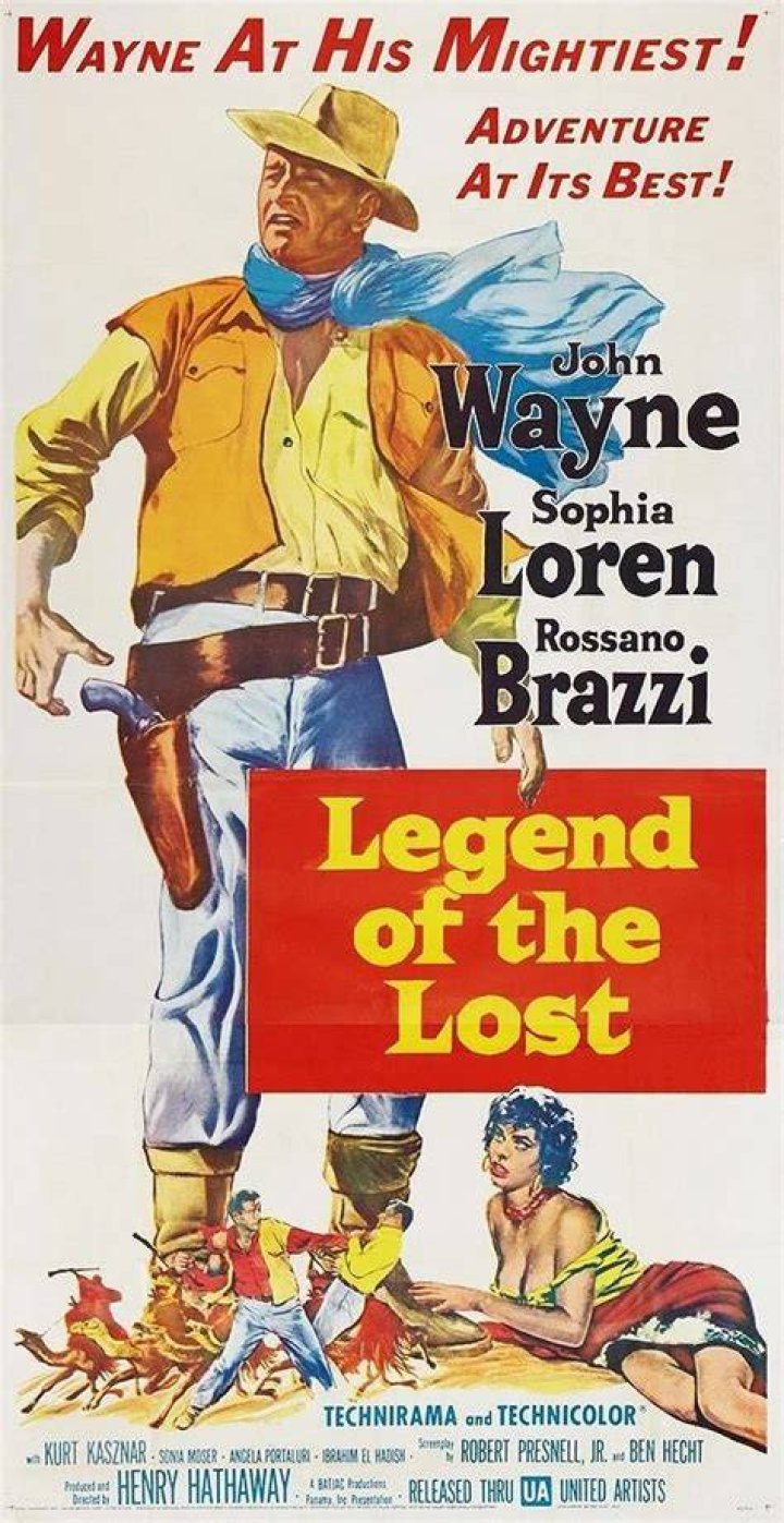 John Beck &mdash; The Movie Database (TMDB)
