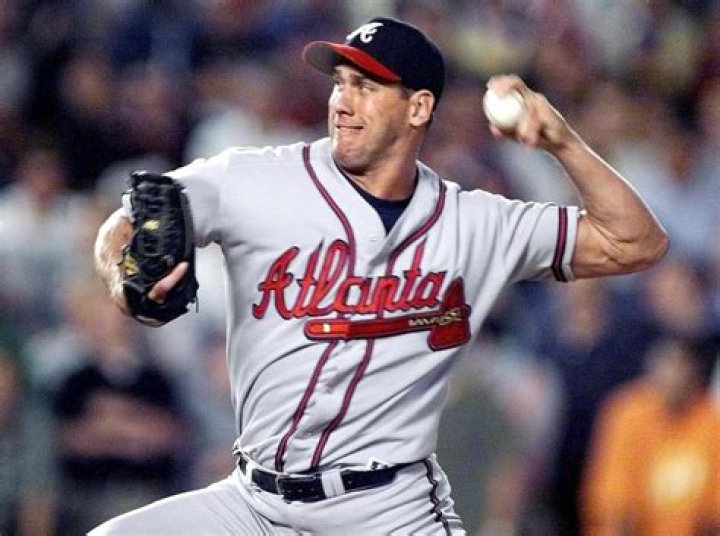John Rocker Reappears with Proclamation That MLB Is Better with