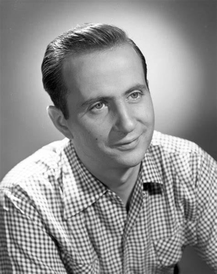 Johnny Mandel, Who Set a Gold Standard in Popular Song and Movie Scores